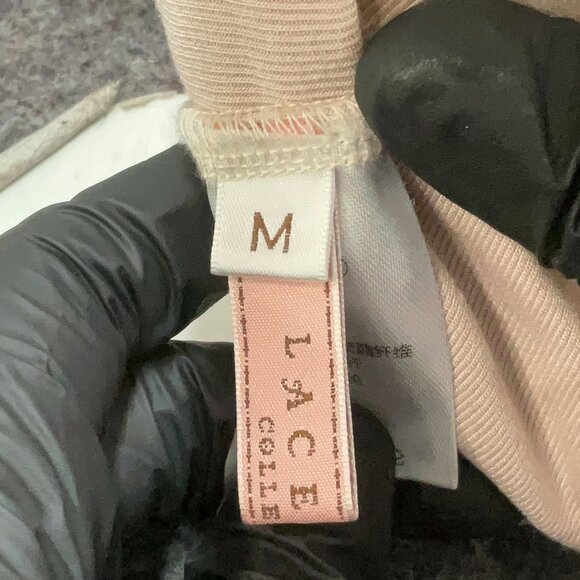 LACEMADE Miss Taro hime gyaru balletcore pantskirt size M - Picture 7 of 8